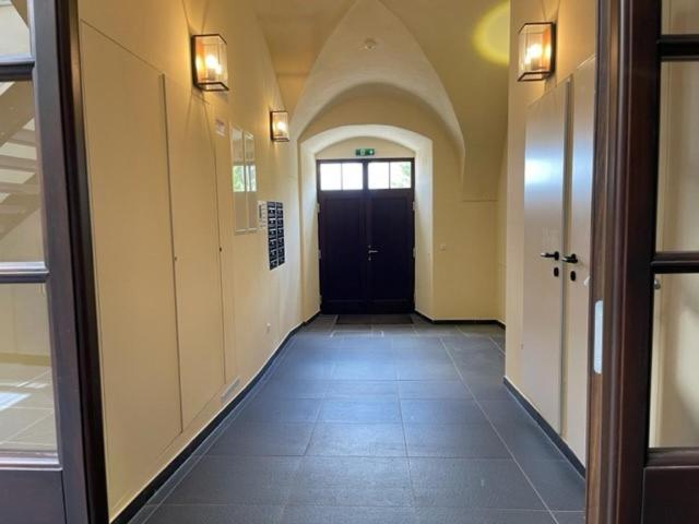 Komfortfertige Wohnungen Freihof Viena Exterior foto